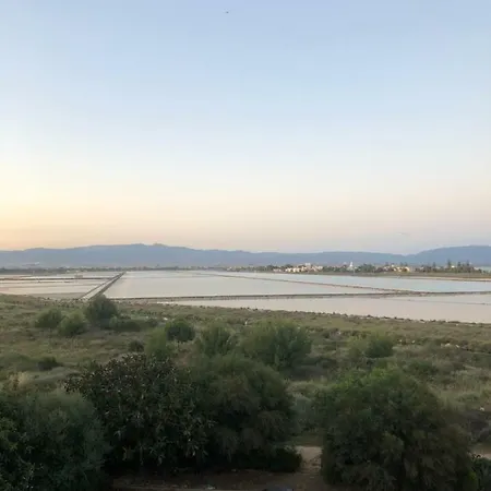 Casa Del Sole Hébergement de vacances *