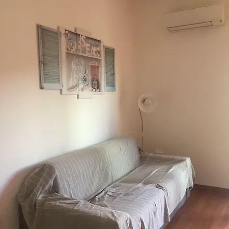 Casa Del Sole Ferienhaus