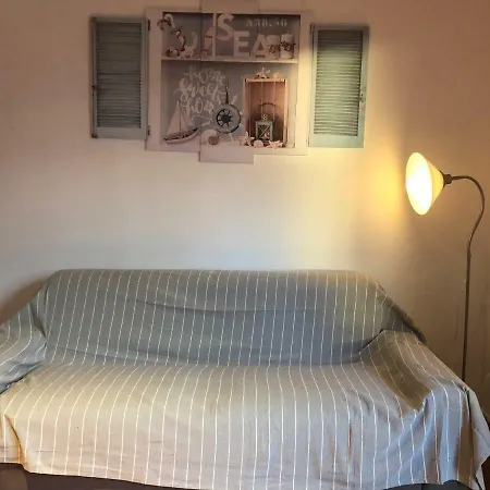 Casa Del Sole * Кальяри