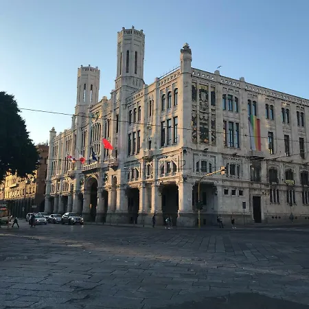 Casa Del Sole Hébergement de vacances