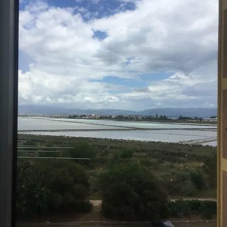 Ferienhaus Casa Del Sole Cagliari