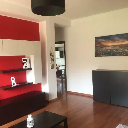 Casa Del Sole Кальяри