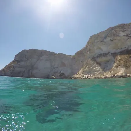 Casa Del Sole Ferienhaus *