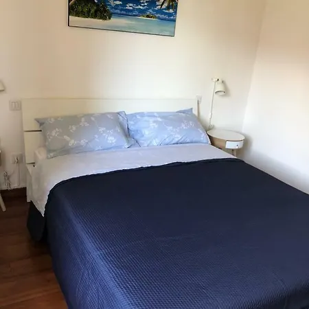 Casa Del Sole *