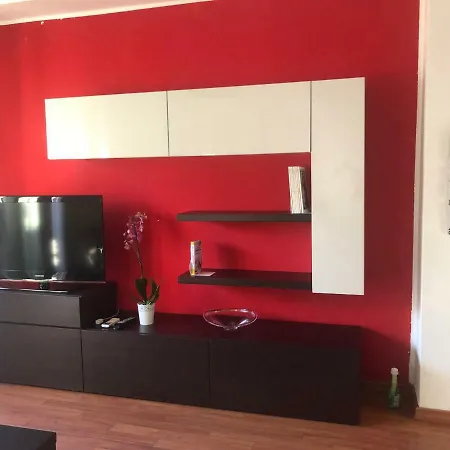 Casa Del Sole *