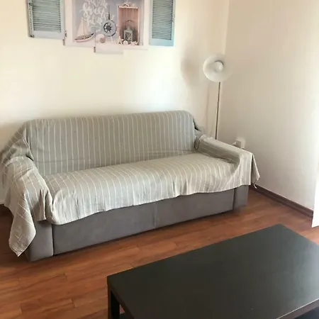 Casa Del Sole Ferienhaus *