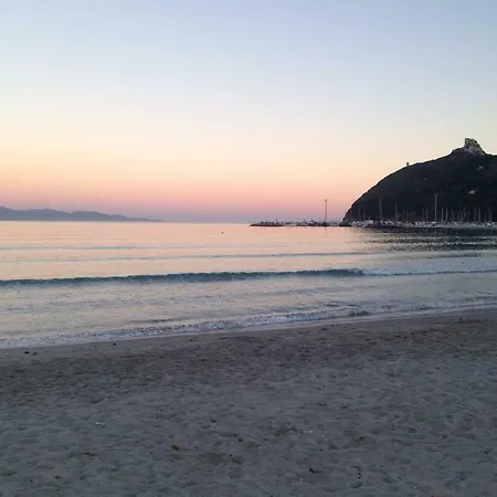 Casa Del Sole * Cagliari