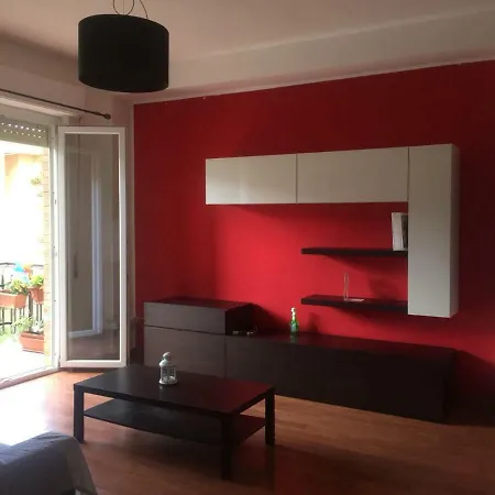 Casa Del Sole בית נופש *