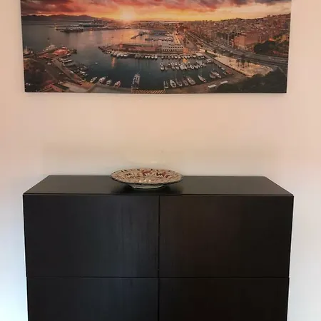 Casa Del Sole Prázdninový dům *