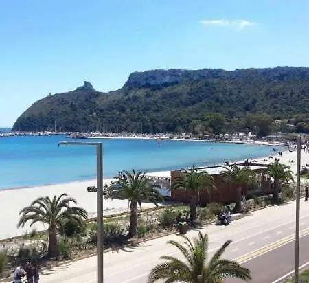 Holiday home Casa Del Sole *