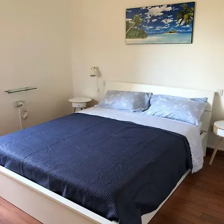 Casa Del Sole בית נופש *