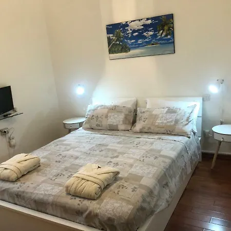 Casa Del Sole