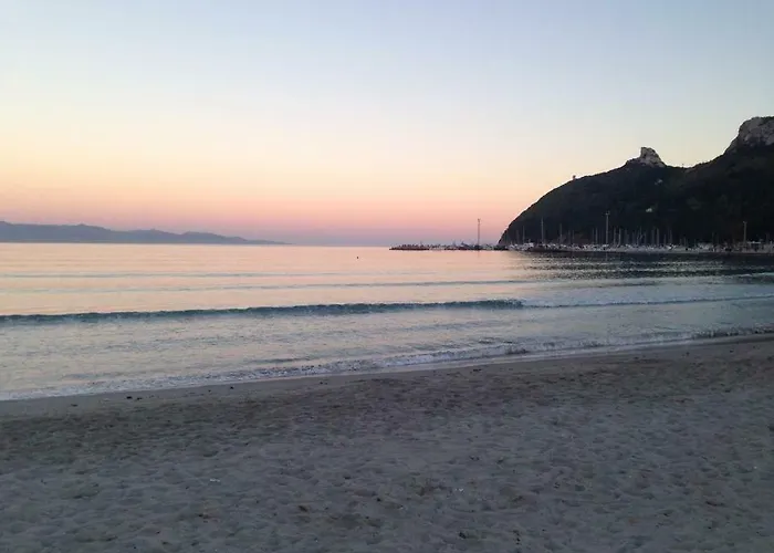 Casa Del Sole * Κάλιαρι