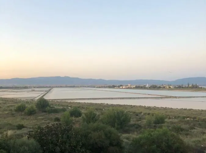 Casa Del Sole Nyaraló *