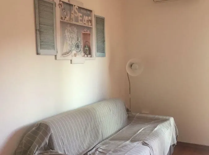 Casa Del Sole Nyaraló