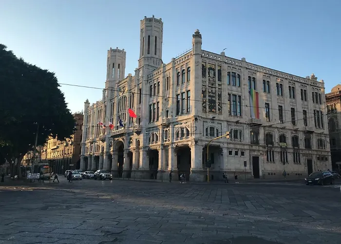 Casa Del Sole Σπίτι διακοπών