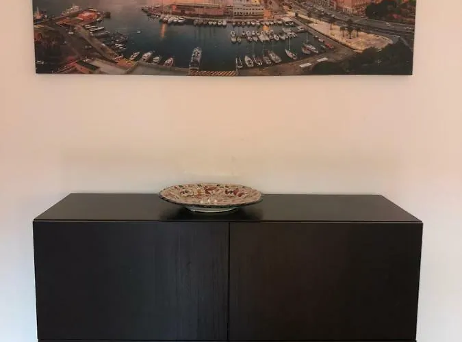 Casa Del Sole Nyaraló *