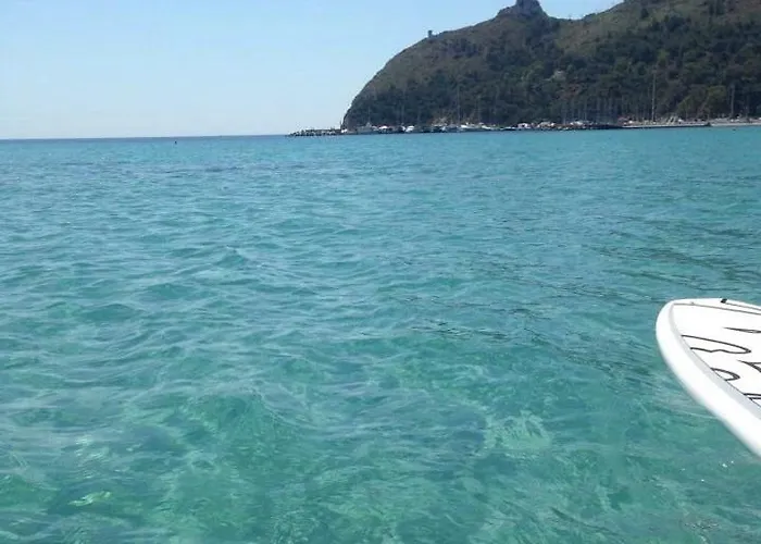 Casa Del Sole Σπίτι διακοπών