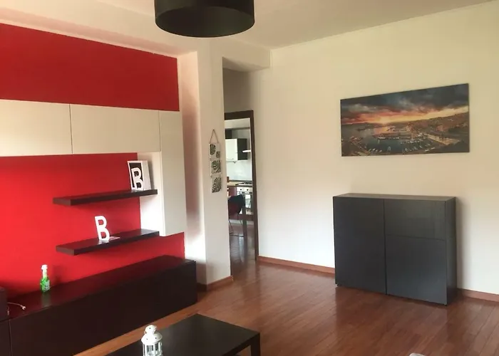 Casa Del Sole Cagliari