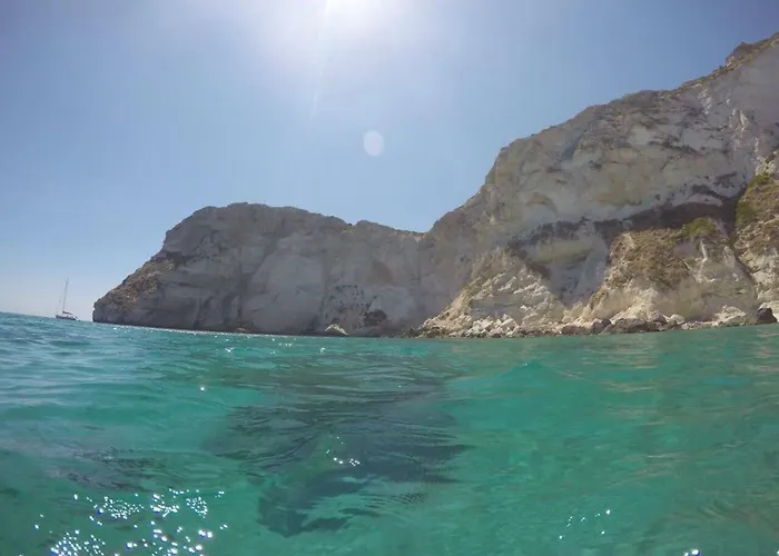 Casa Del Sole Σπίτι διακοπών *