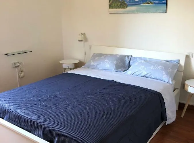 Casa Del Sole Nyaraló *