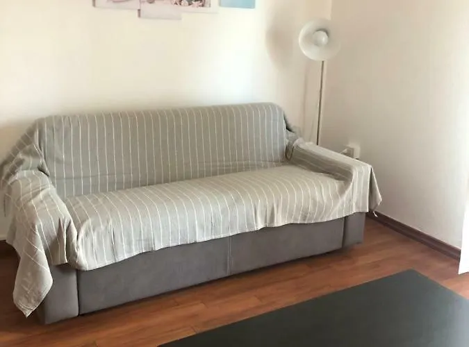 Casa Del Sole Nyaraló *