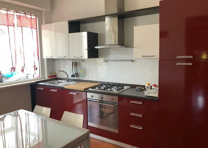 Casa Del Sole Σπίτι διακοπών Κάλιαρι